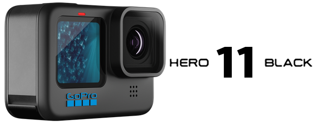 GoPro HERO11 Black Edition